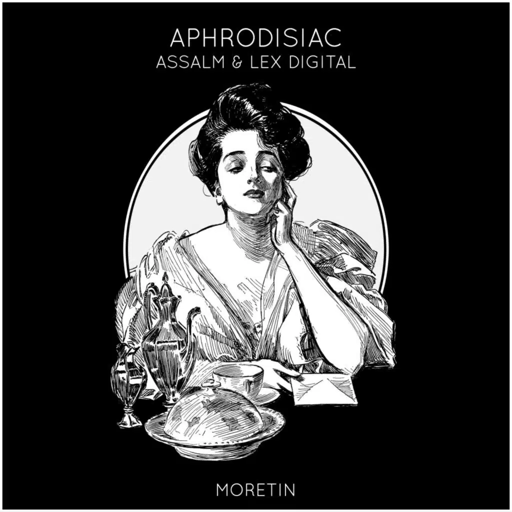 Aphrodisiac