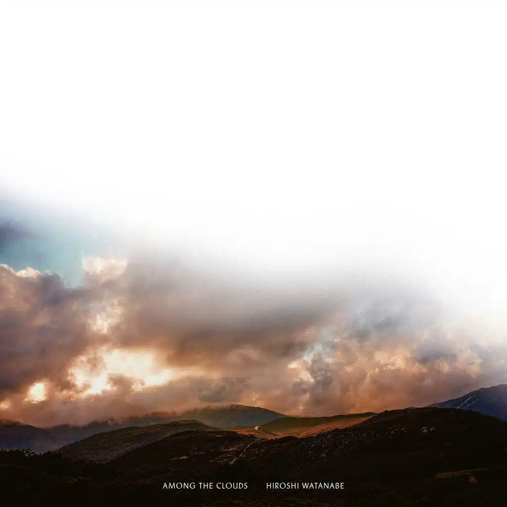 Among the Clouds