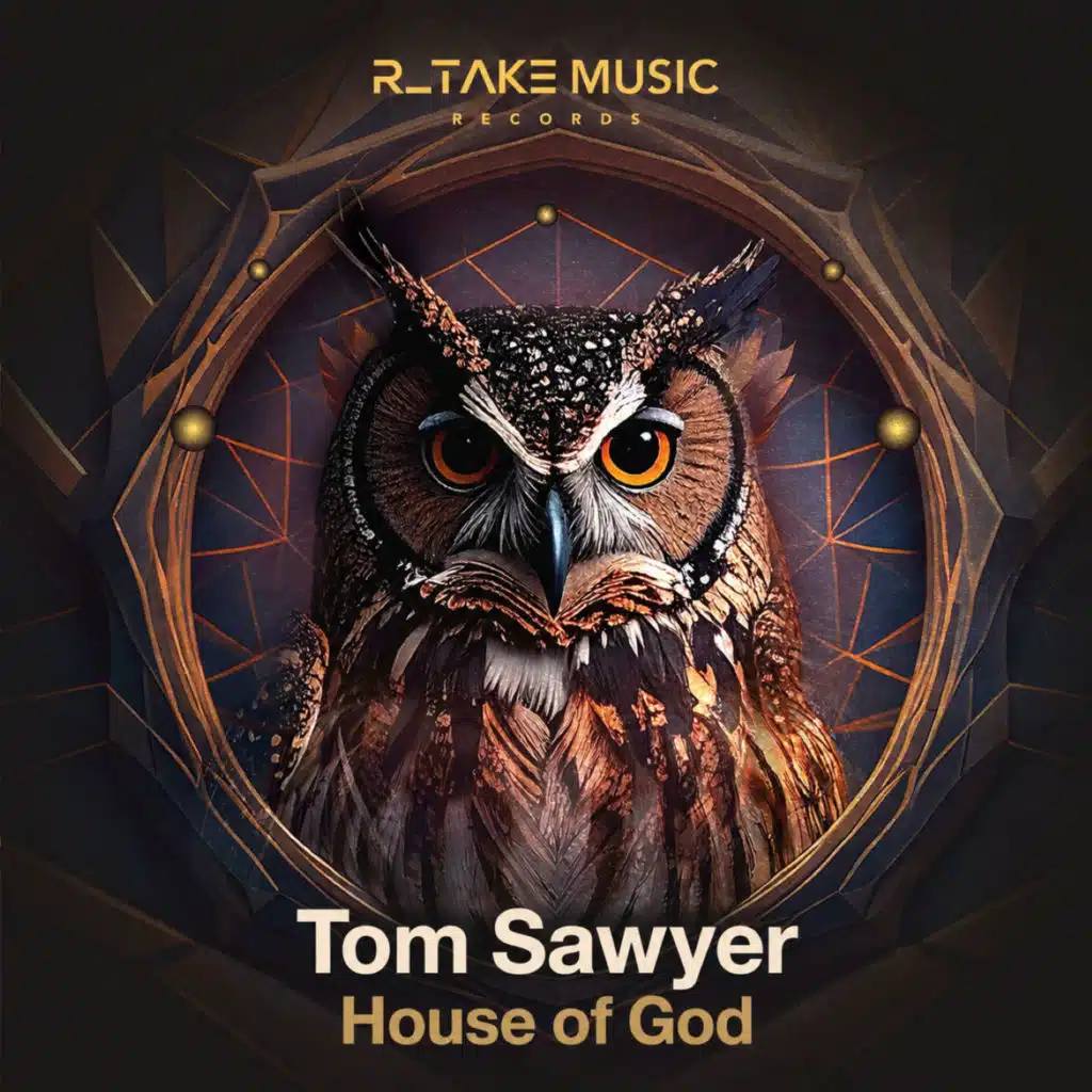 House Of God