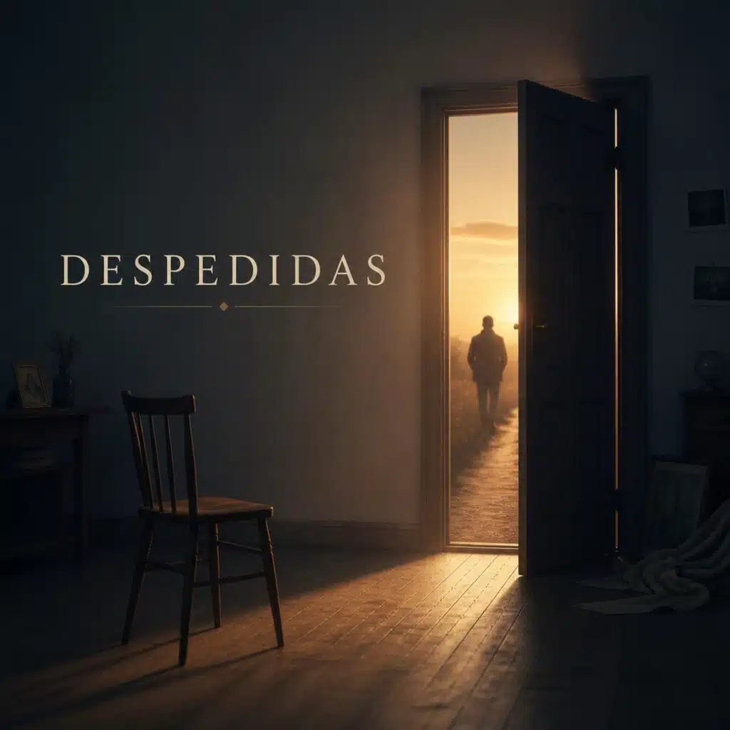 Despedidas
