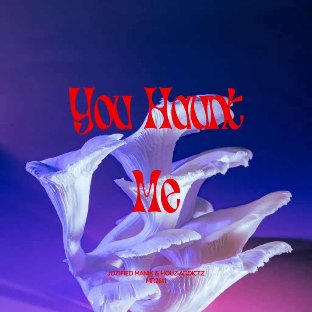 You Haunt Me
