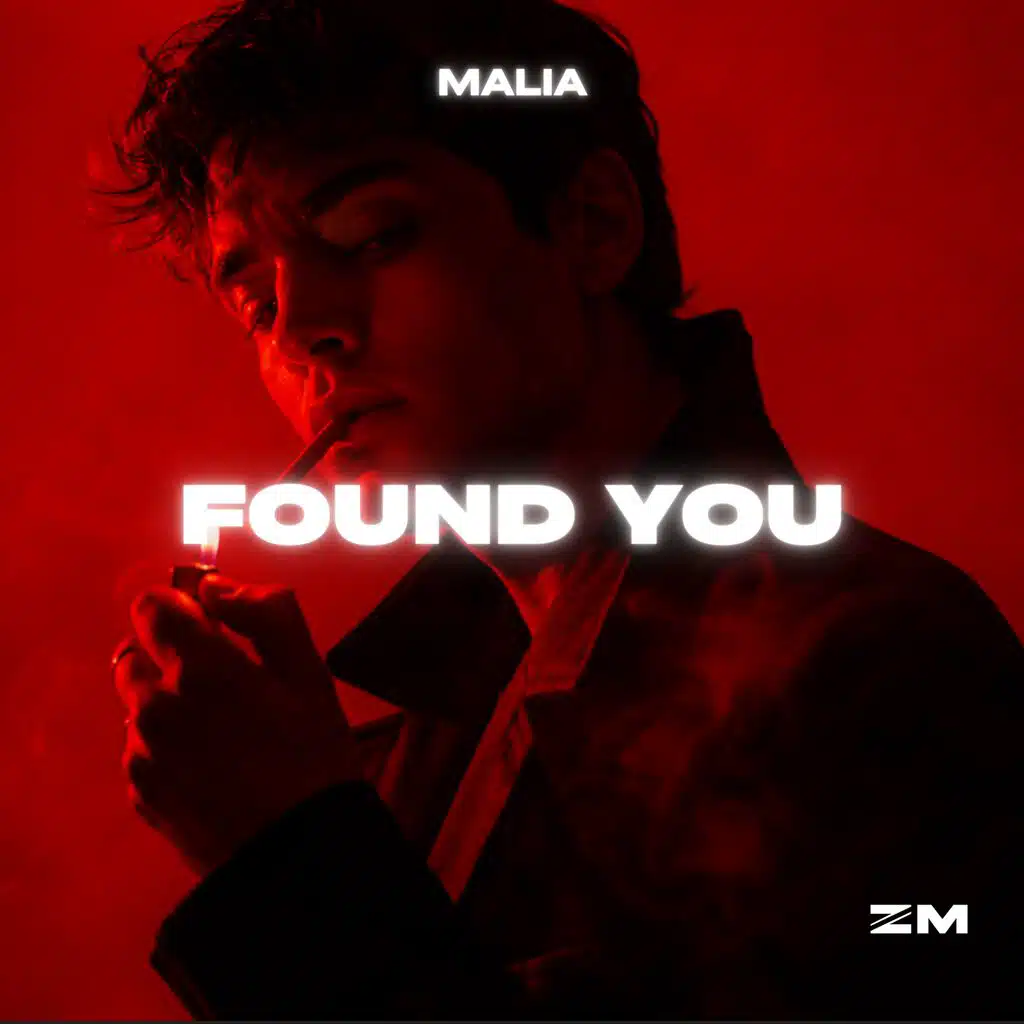 Found You