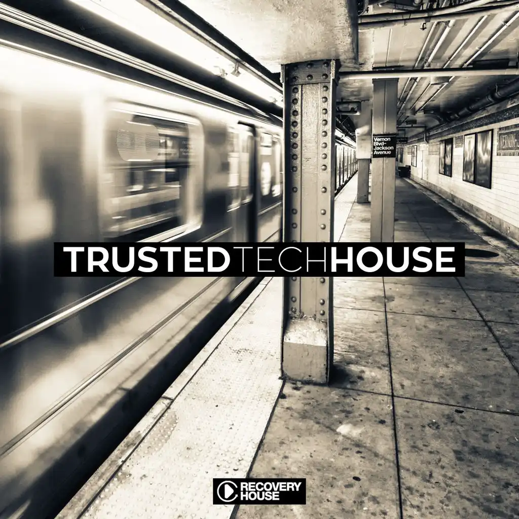 Trusted Tech House