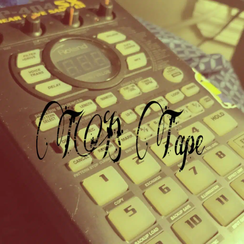 TB Tape