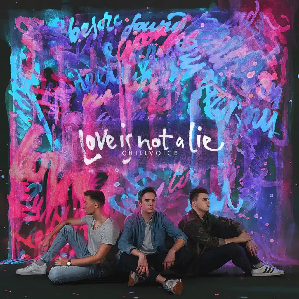 Love Is Not a Lie