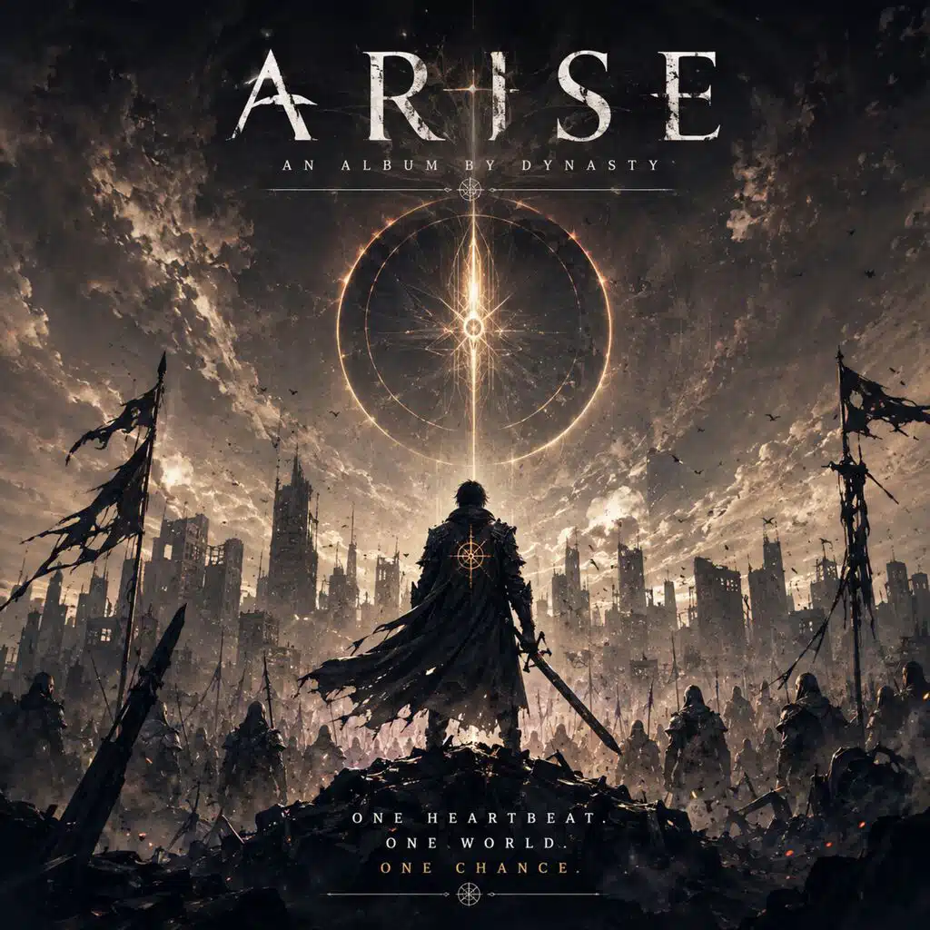 ARISE