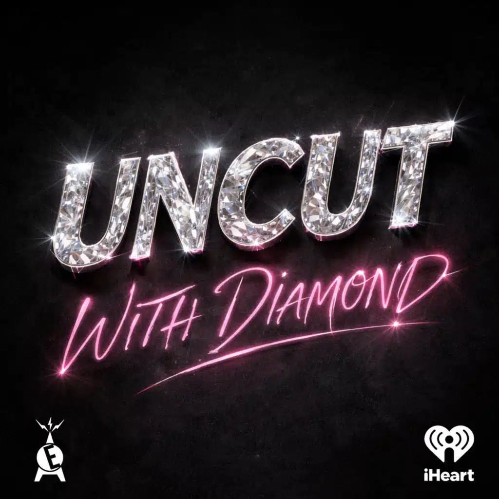 Uncut With Diamond: Are We Watching RHOL?
