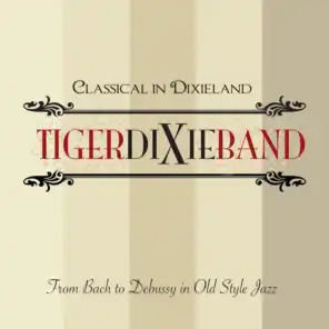 Classical in Dixieland (From Bach to Debussy in Old Style Jazz)