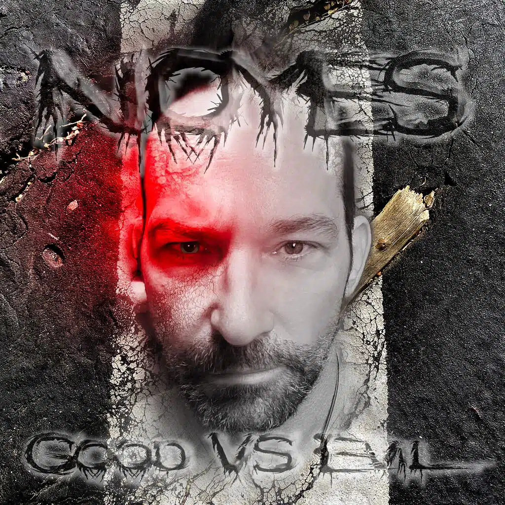 Good VS Evil
