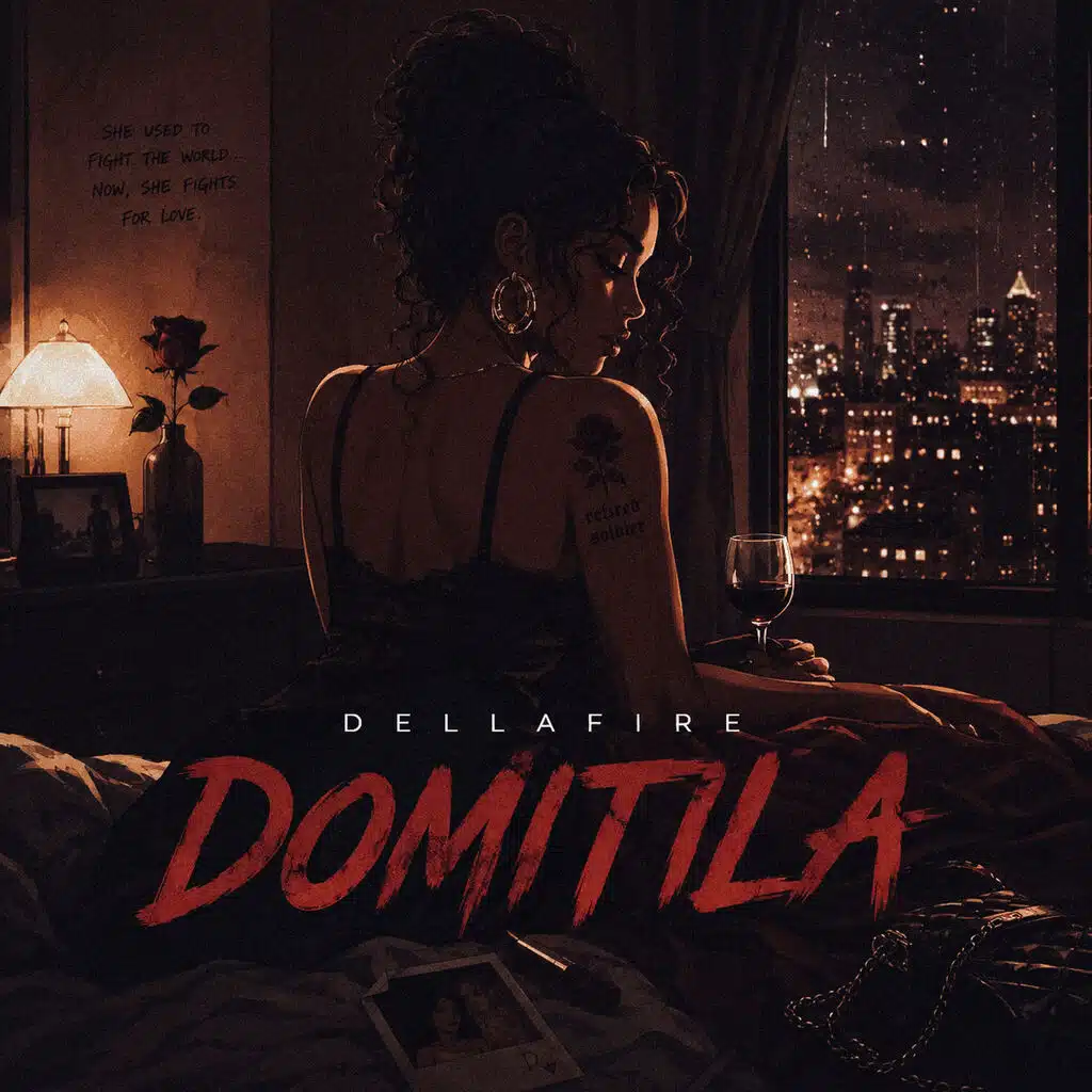 Domitila