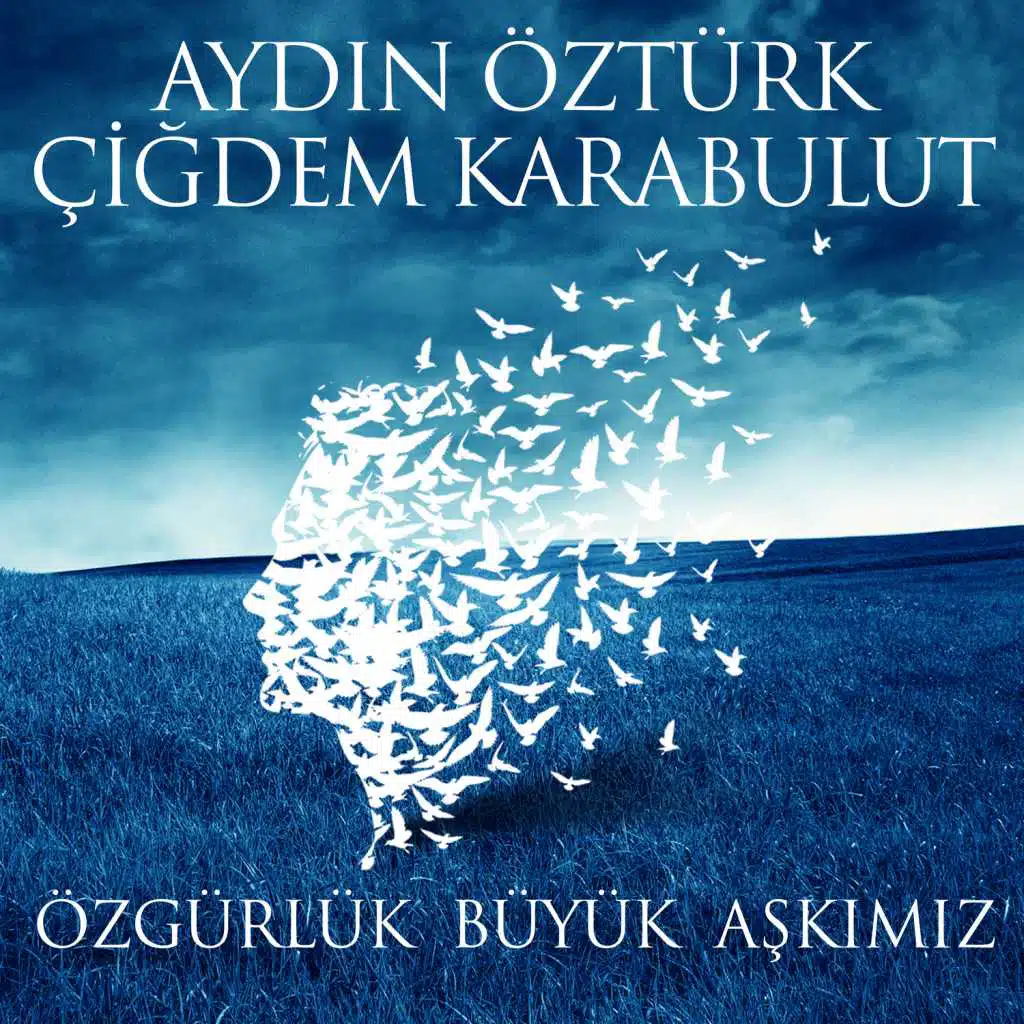 Özgürlük Büyük Aşkımız (feat. Çiğdem Karabulut)