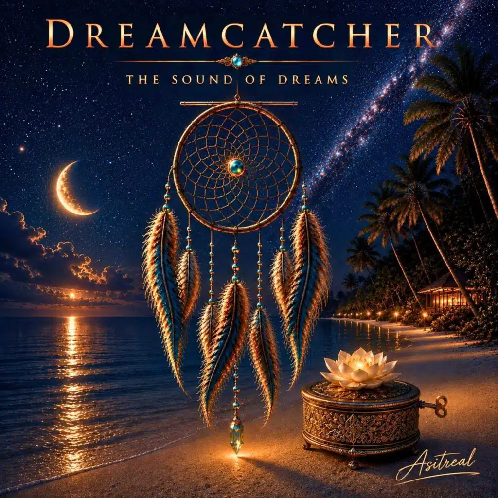 The Sound of Dreams
