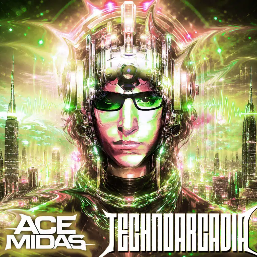 Technoarcadia