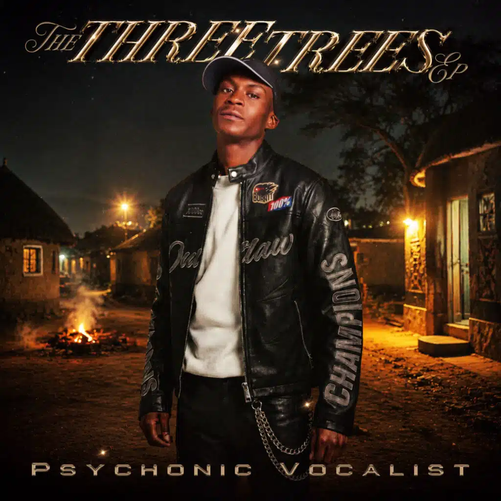 The Three Trees