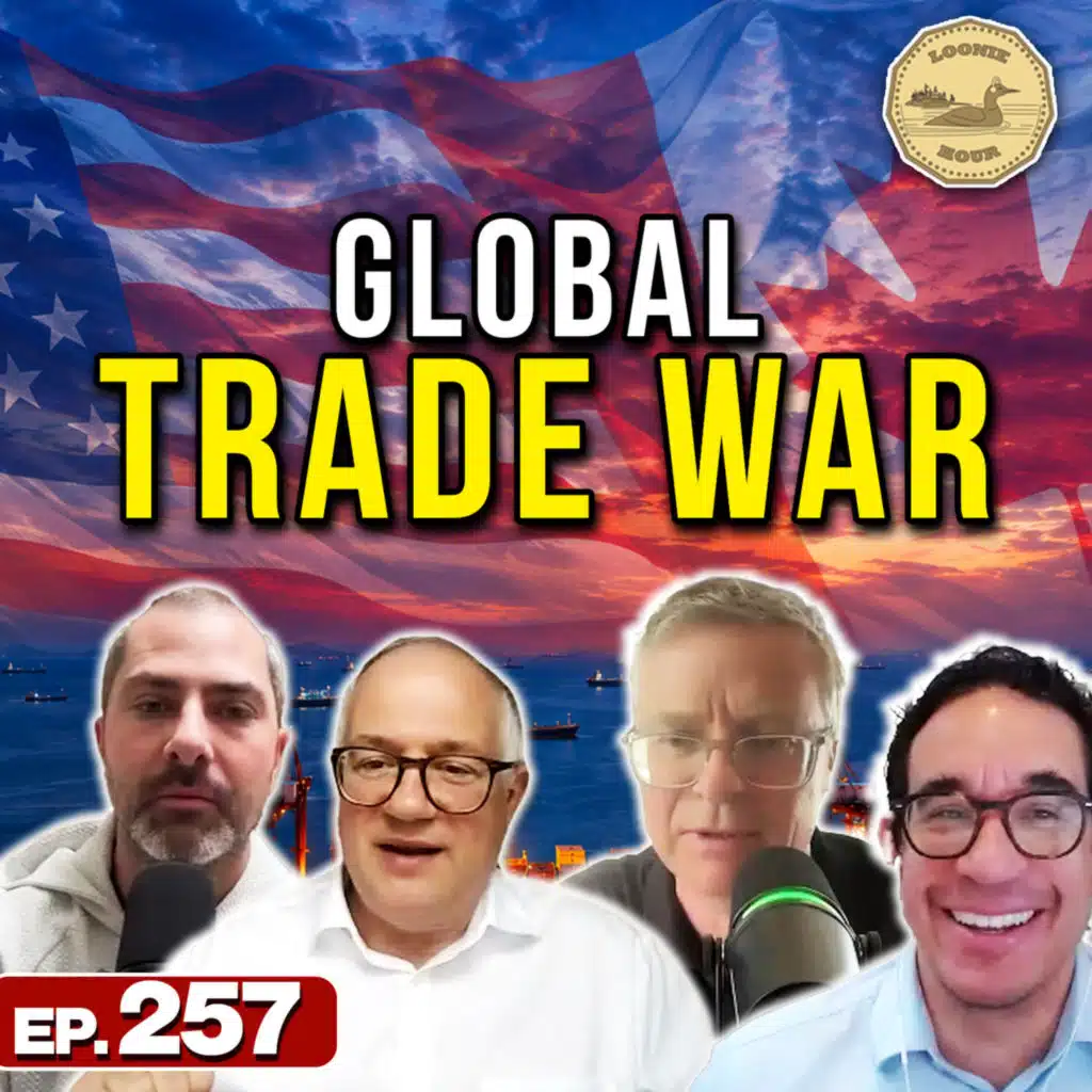 Trade Wars & Bubbles: What's Next?