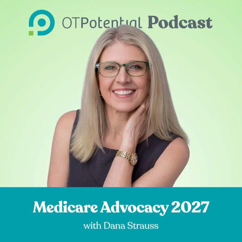 #150 Medicare Advocacy for 2027 with Dana Strauss