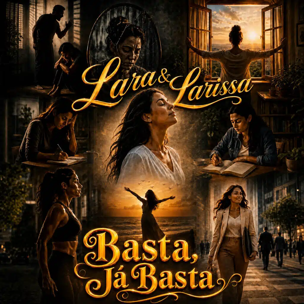 Basta, Já Basta