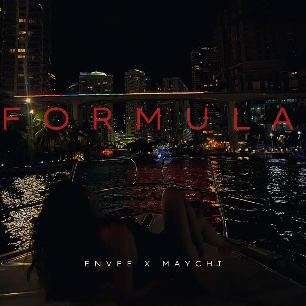 Formula