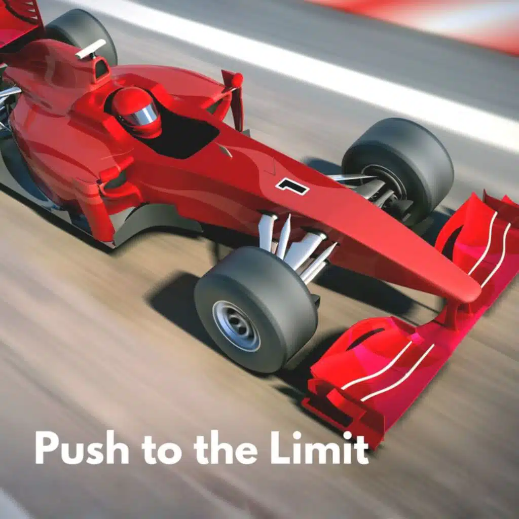 Push to the Limit