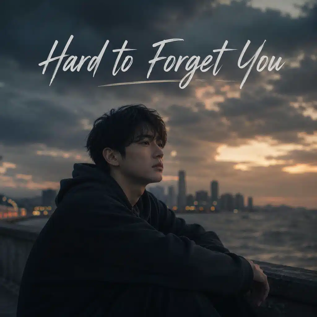 Hard to Forget You