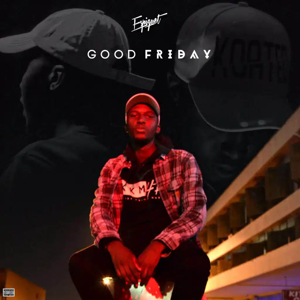 Good Friday