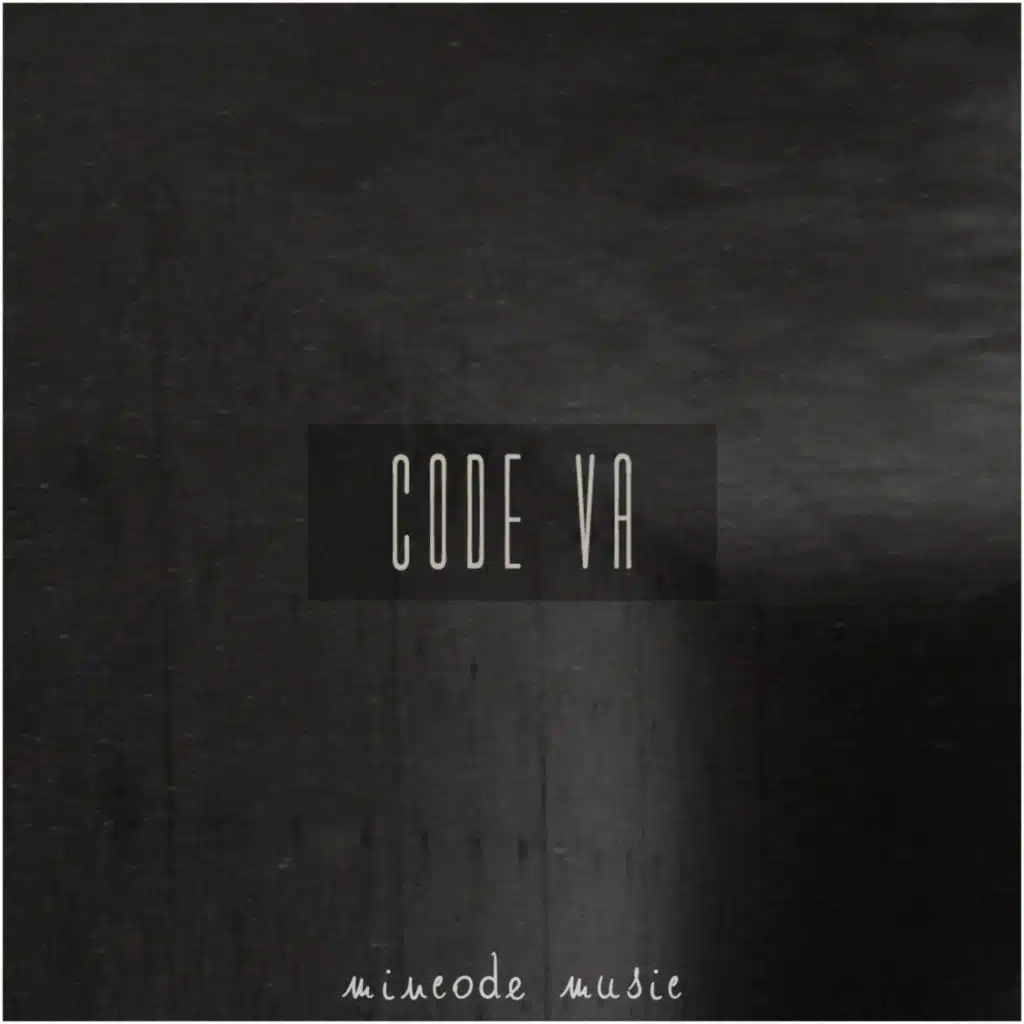 C O D E \ VA