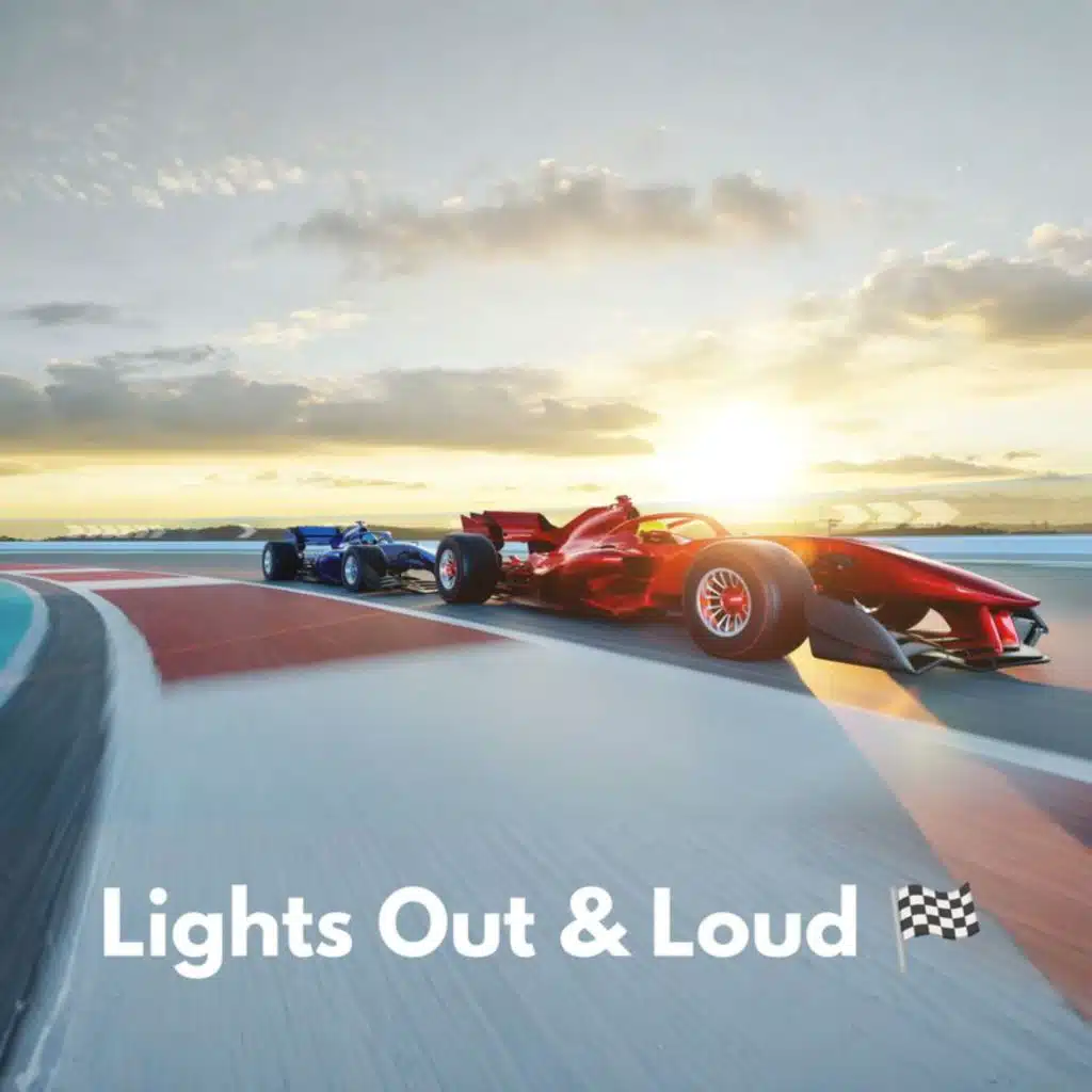 Lights Out & Loud