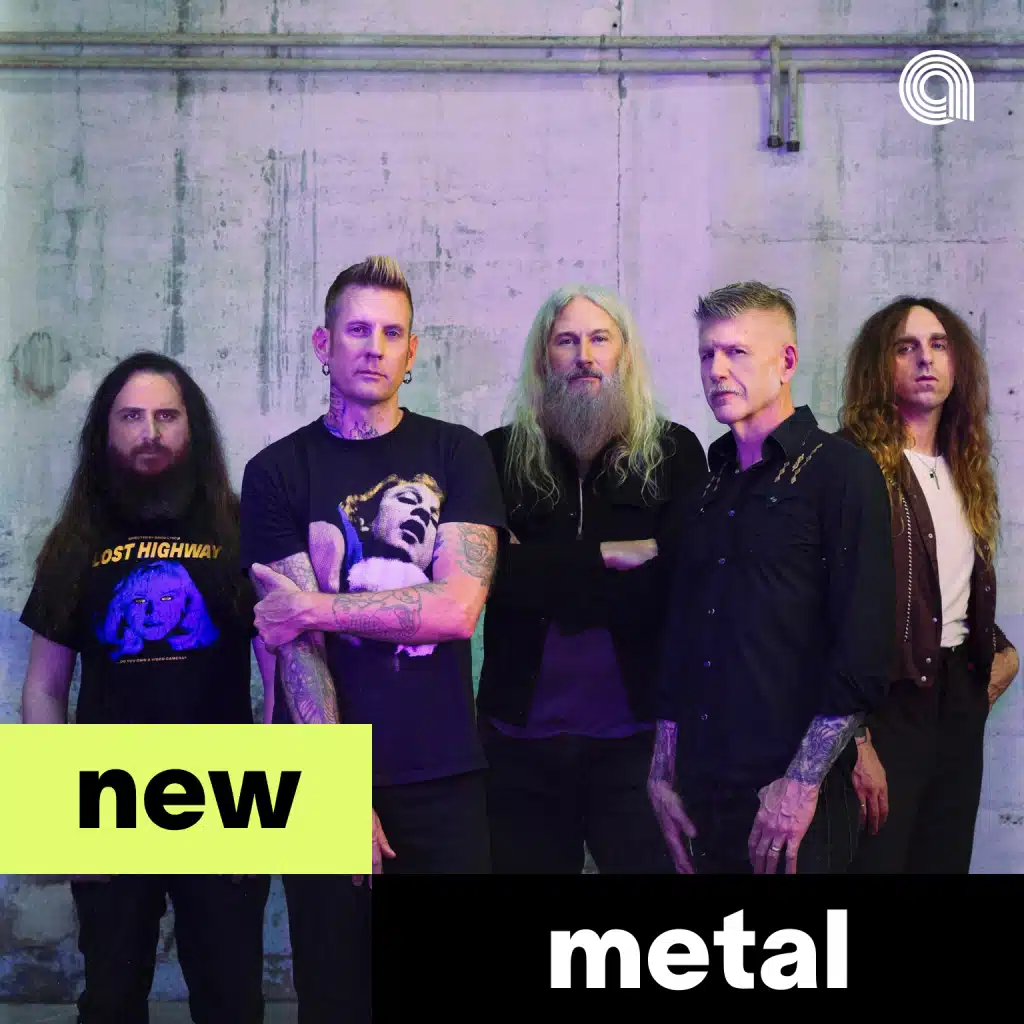 New Metal