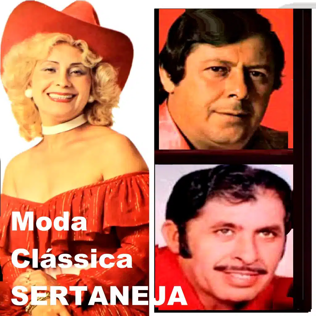 Moda Clássica Sertaneja