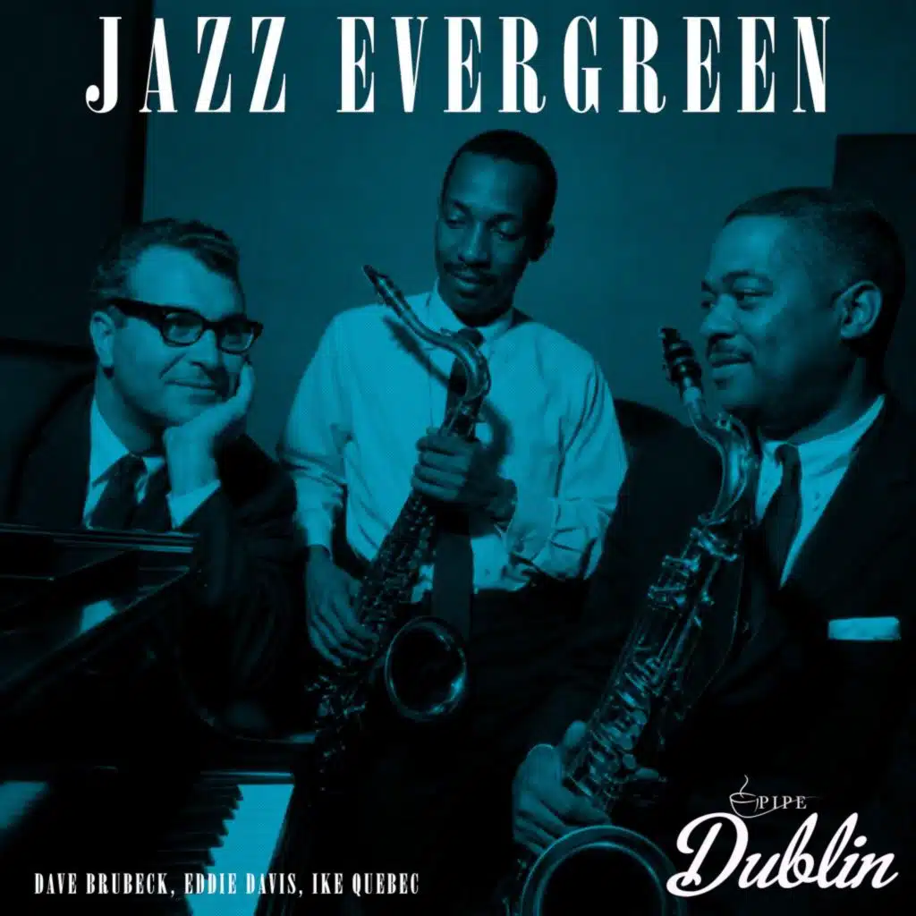 Jazz Evergreen