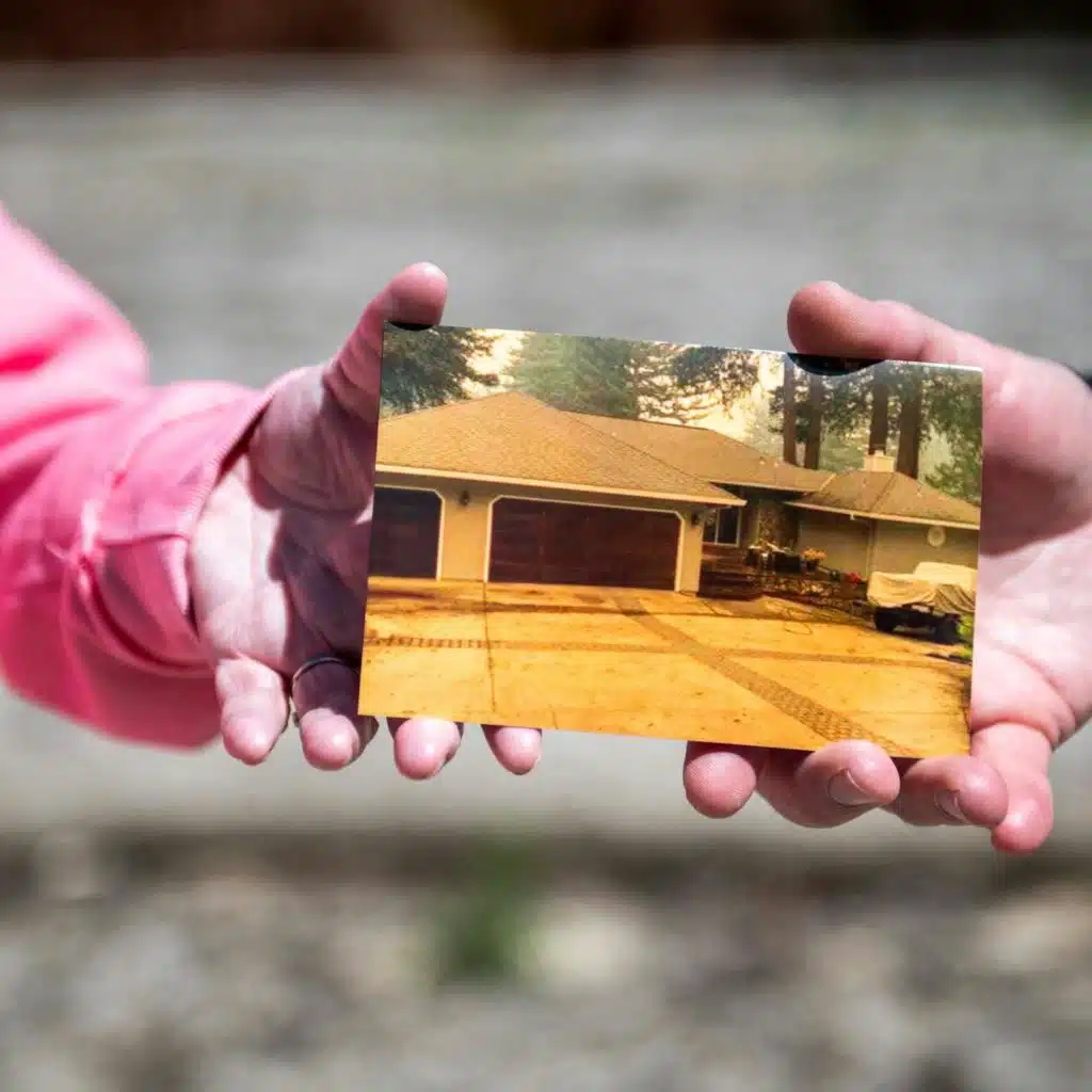 The Santa Cruz Recovery Group Helping Fire Victims Rebuild Their Homes
