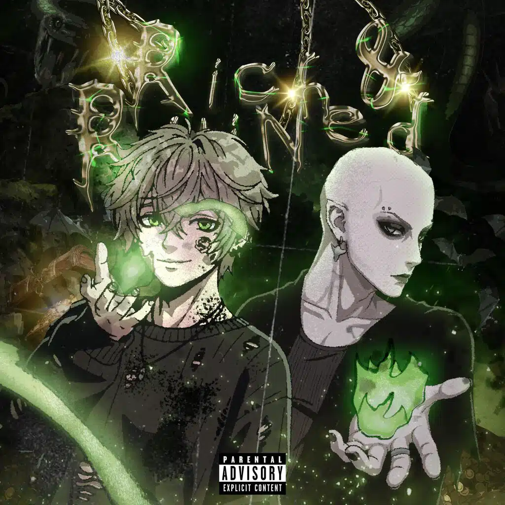 Rich & Ruined