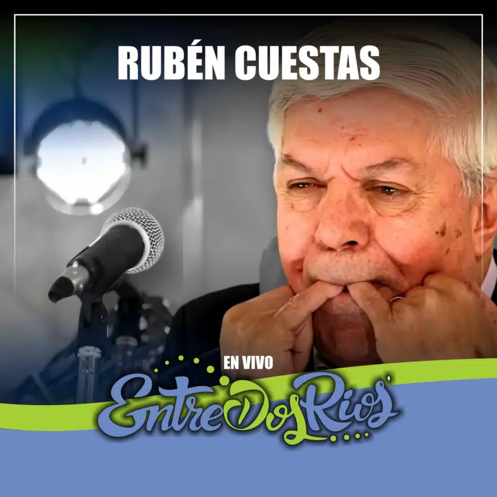 En Vivo en Entre Dos Ríos
