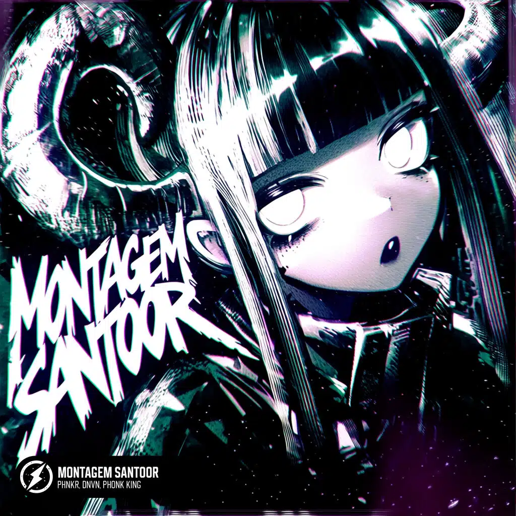 MONTAGEM SANTOOR