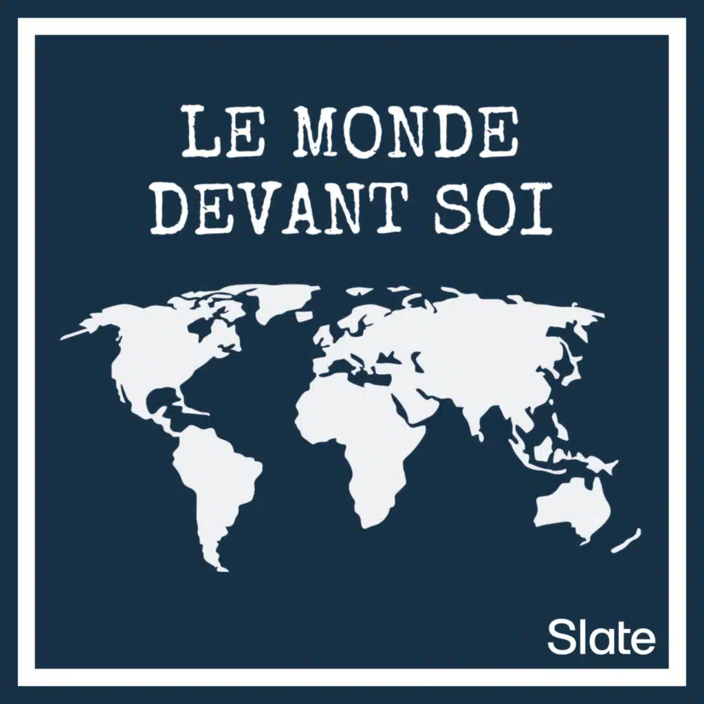 Le grand bilan géopolitique de l'été