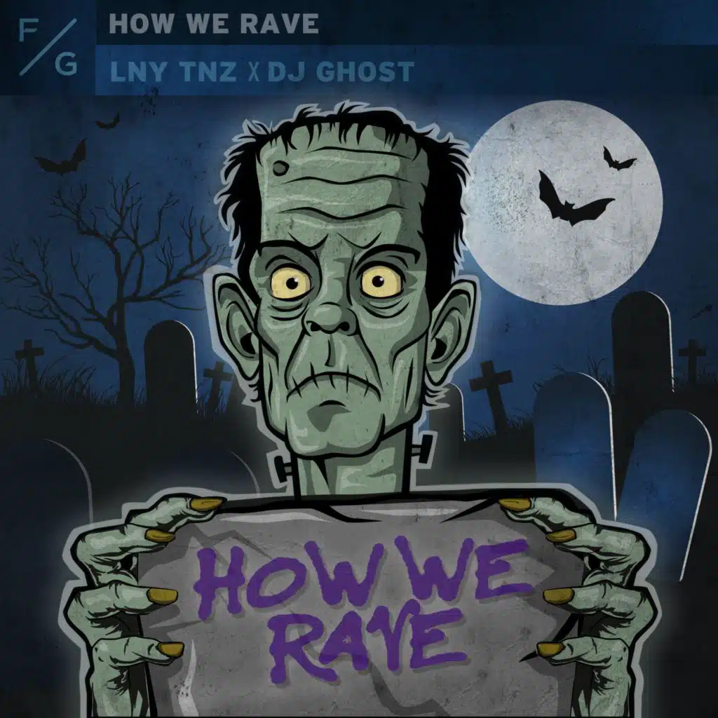 How We Rave