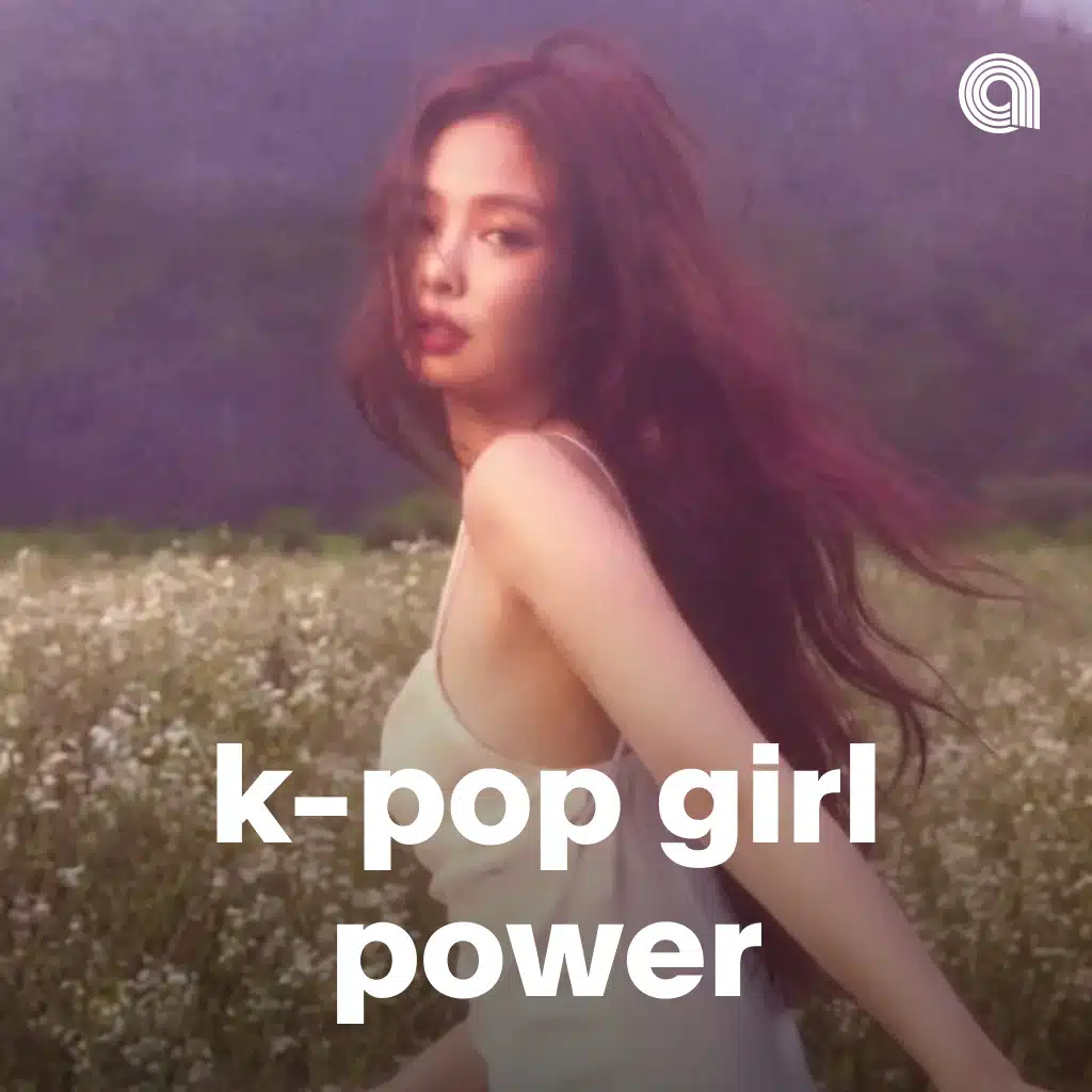 K-Pop Girl Power