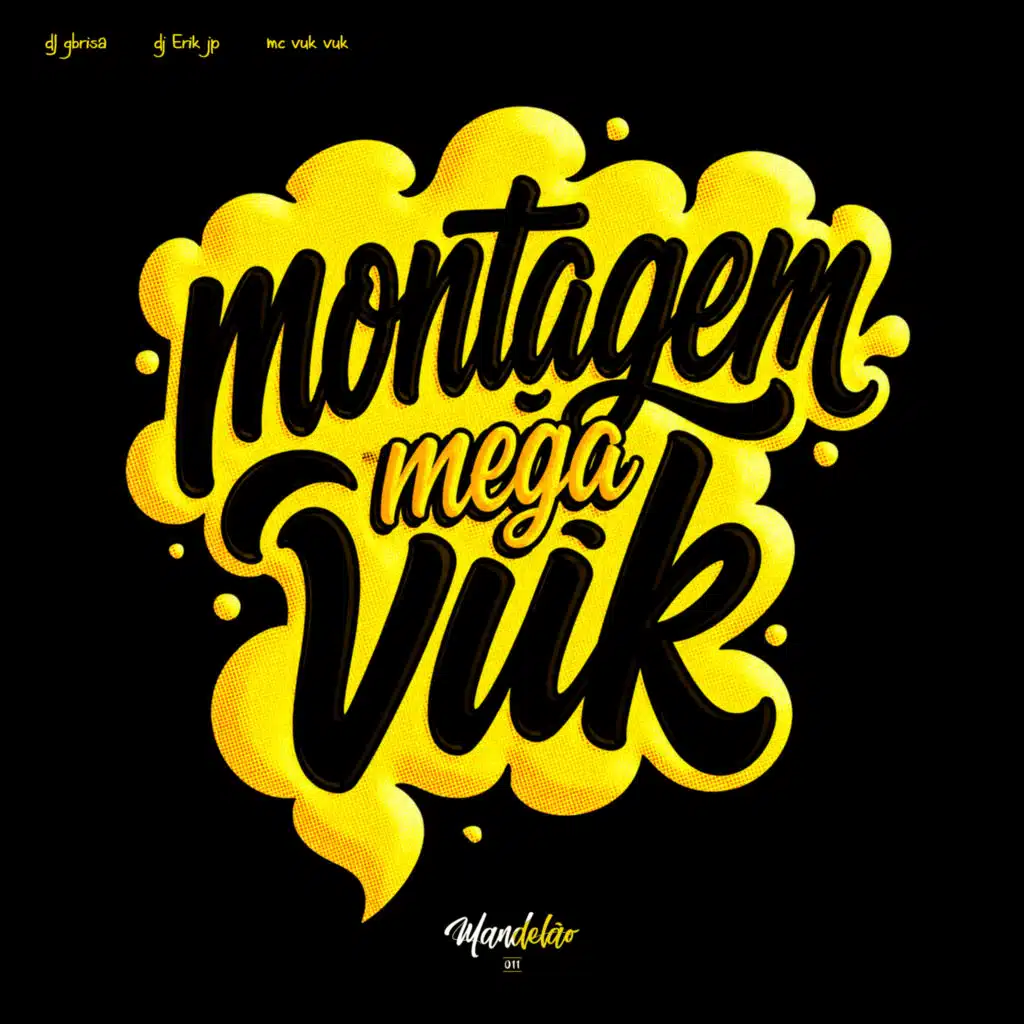 Montagem Mega Vuk