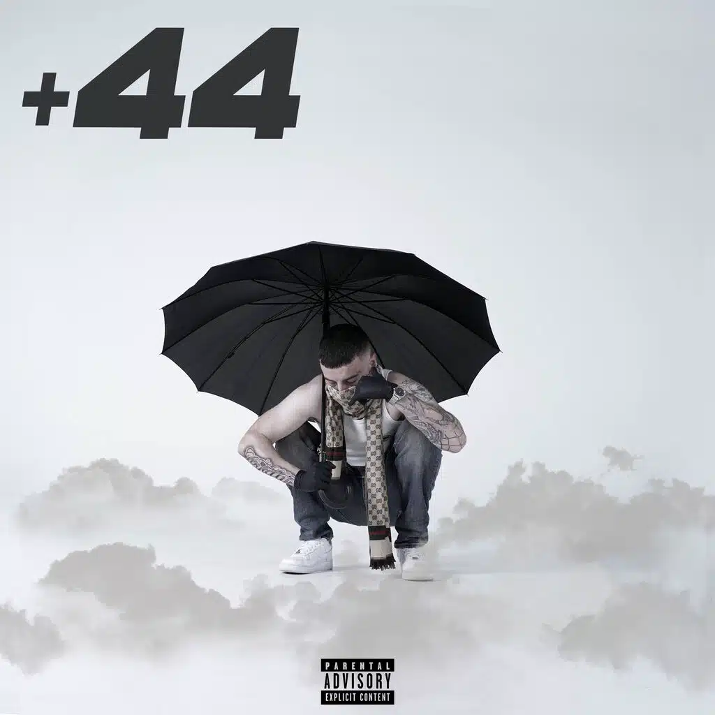 +44