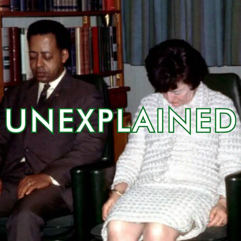 S09E32: The Long and Lonely Road (The Betty and Barney Hill Abduction Mystery)