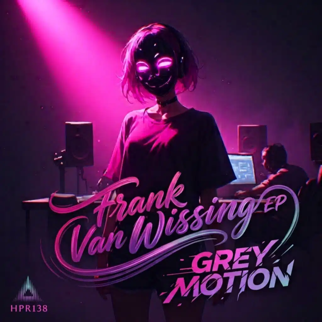 Grey Motion EP