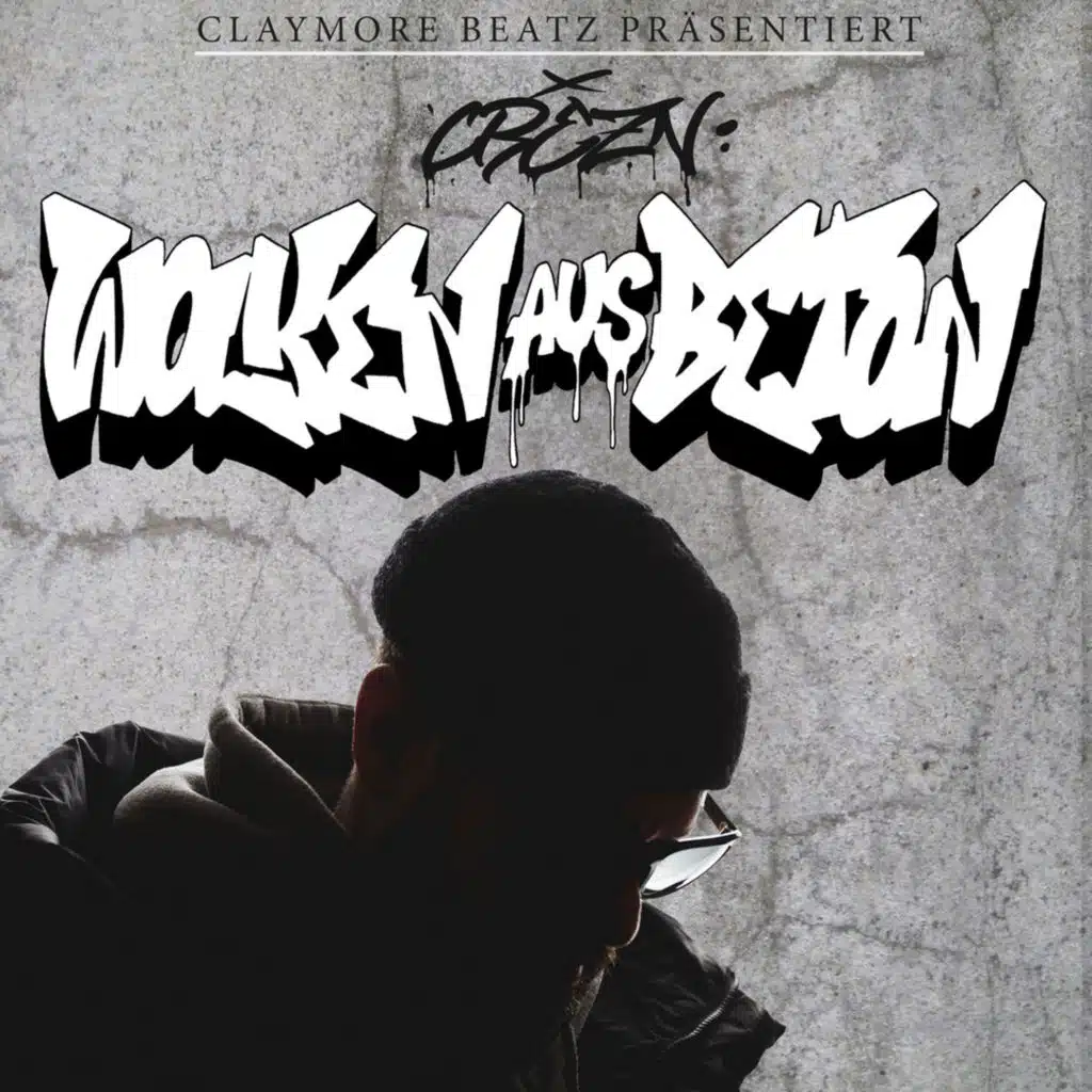 Wolken aus Beton (feat. DJ Ceeriouz, Stevie Drumz, Ol' Dirty T-Shirt, DJ Chuck Borris, Lazer Pi, Reibe, Norman Gein, Joeseph Hill & Colt Seevaz)