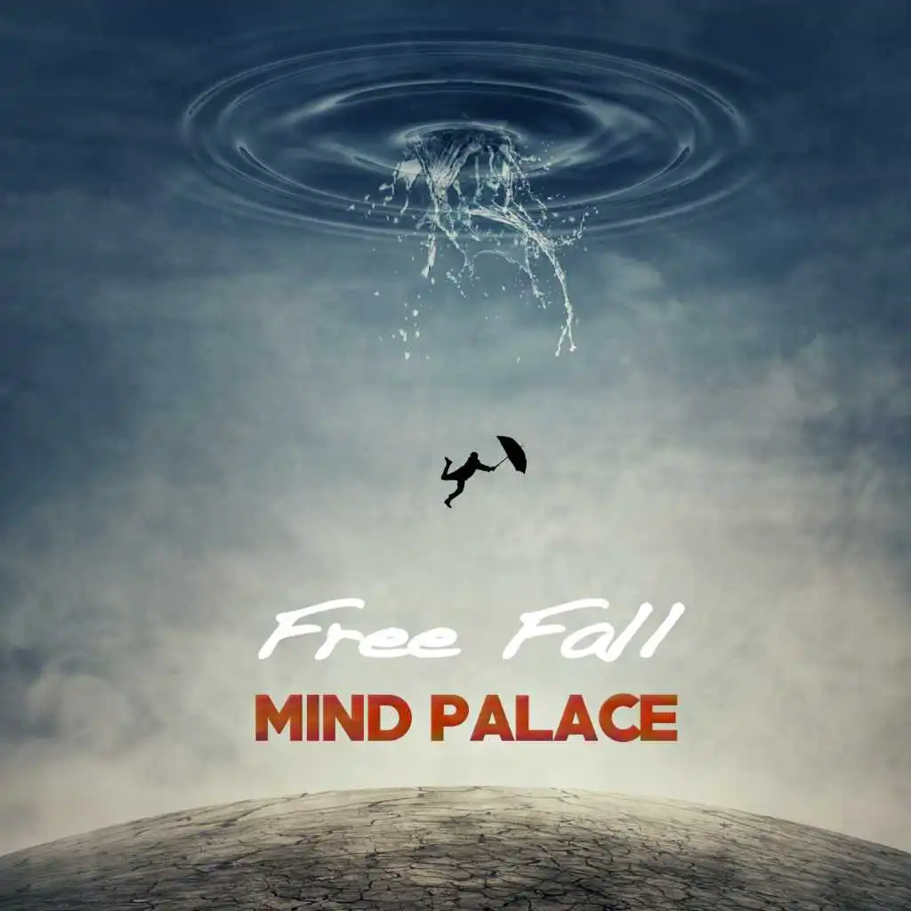 Free Fall (Chillwave Vocal Mix) [feat. Selena Oro]