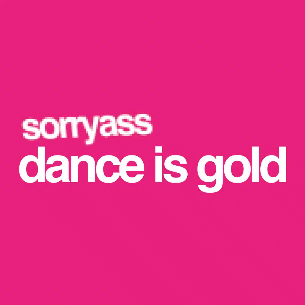 sorryassdanceisgold