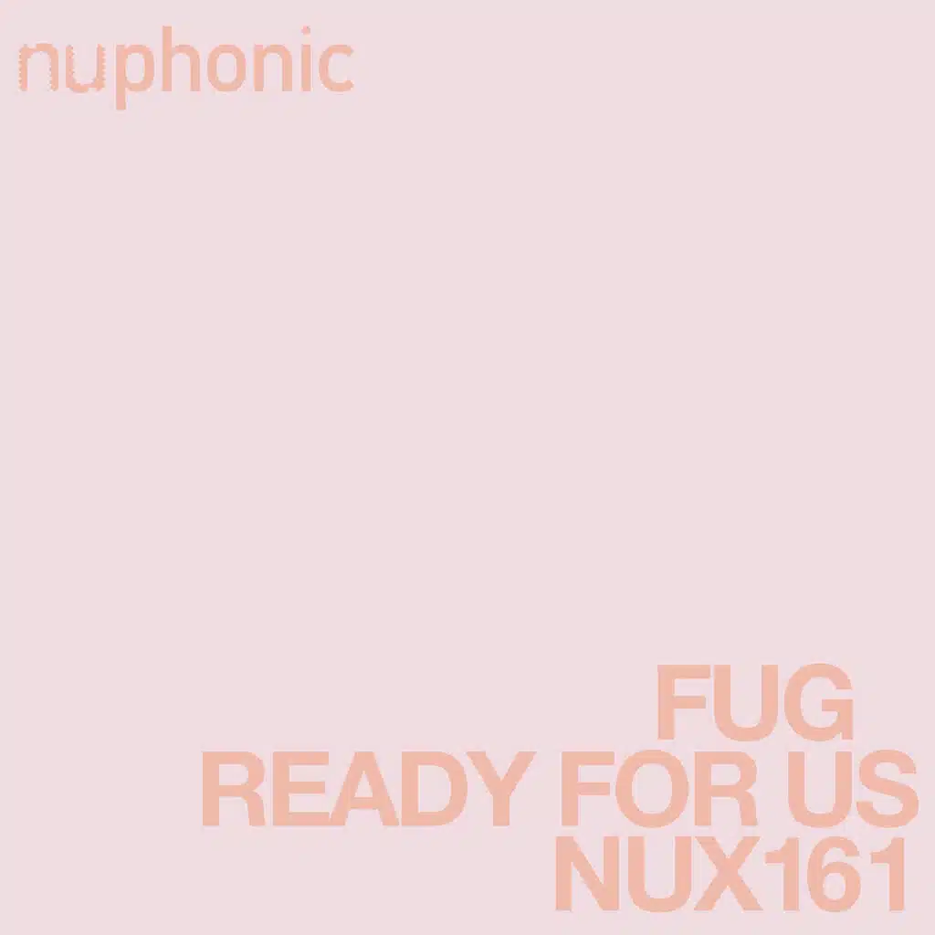 Ready For Us