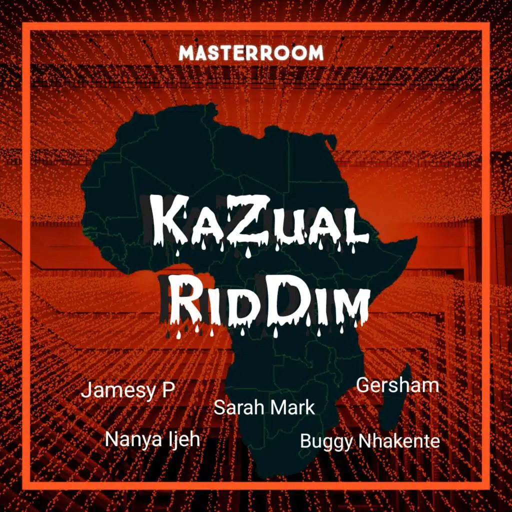 Kazual Riddim