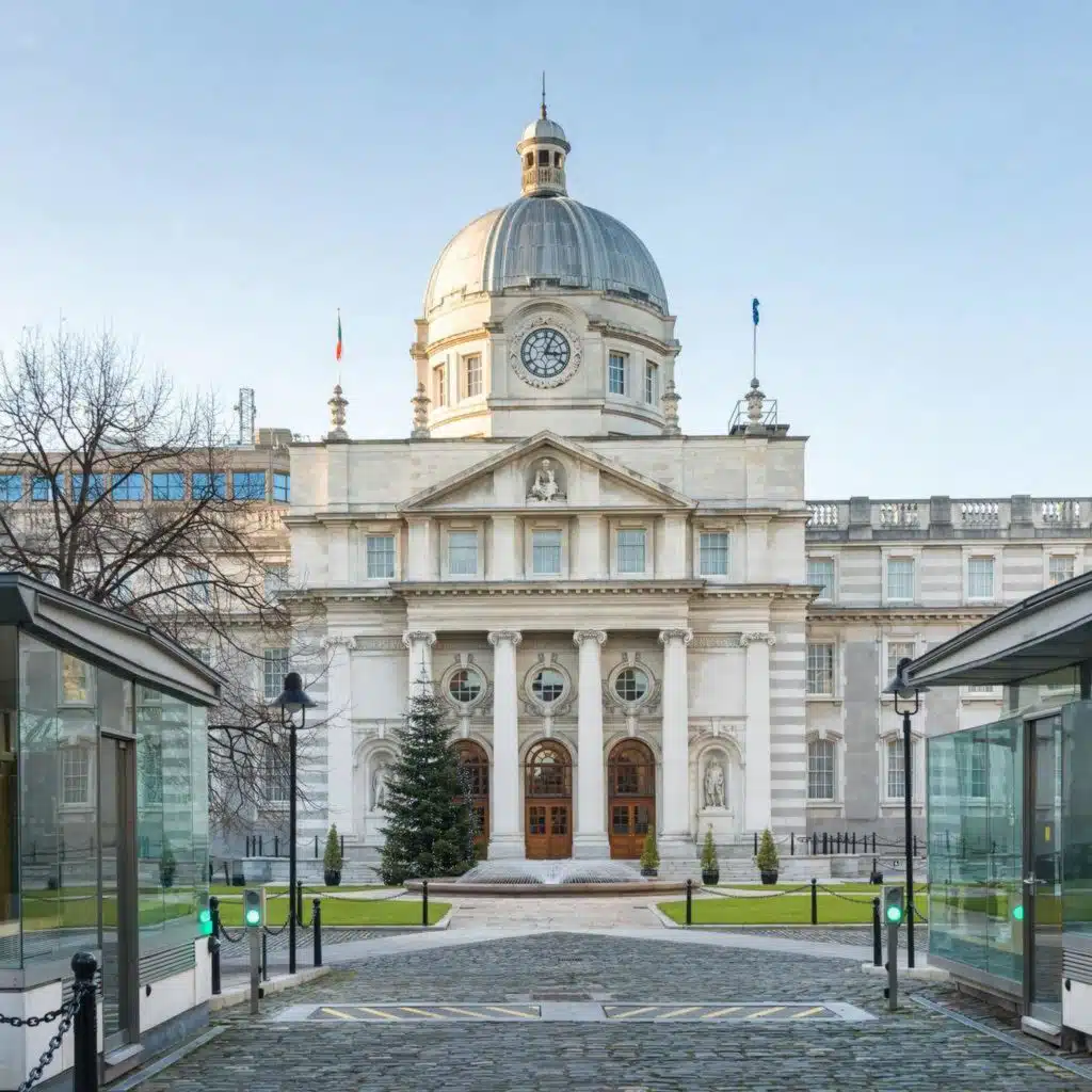 Dáil votes in favour of excise cuts extension