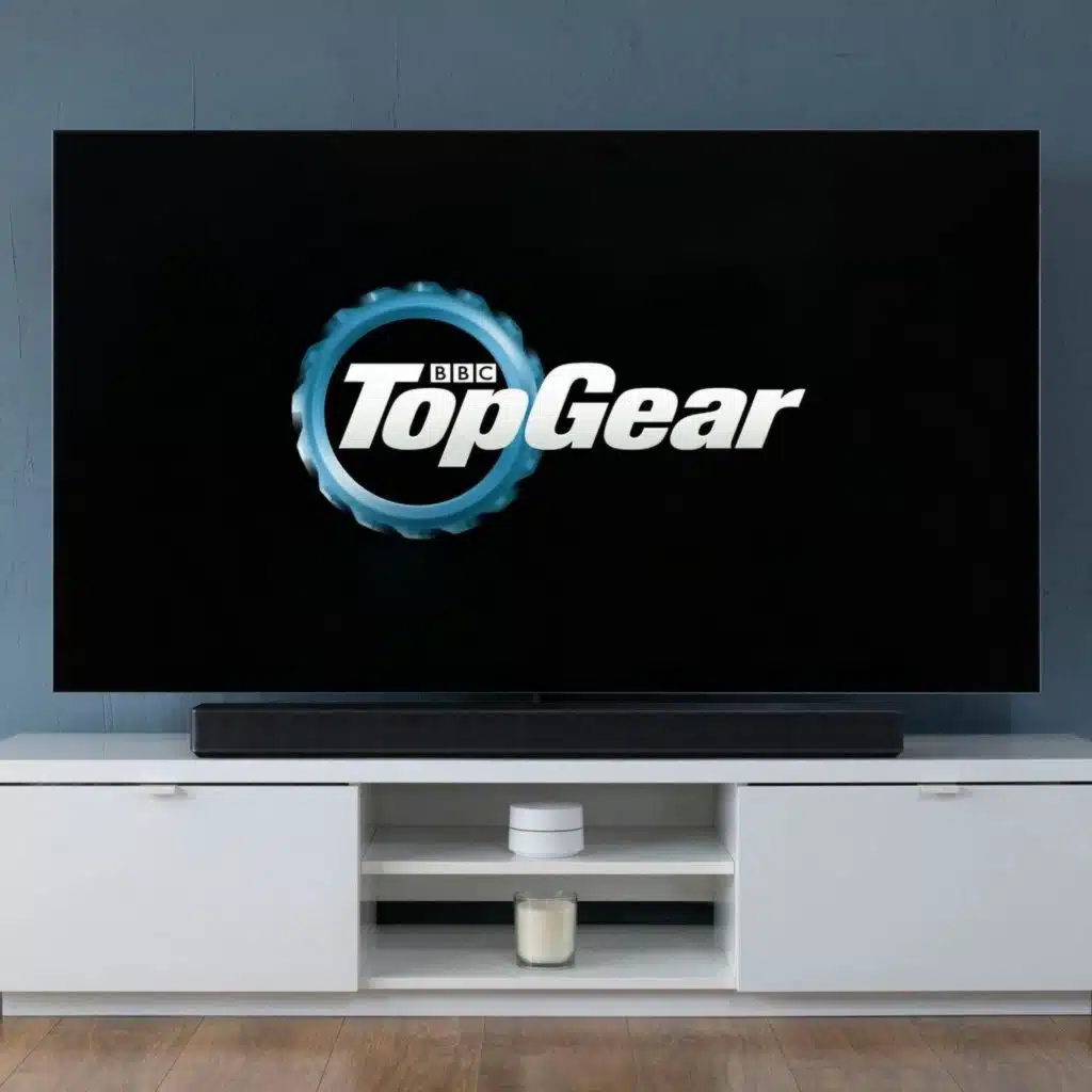 Top Gear officially set to return - are you excited?