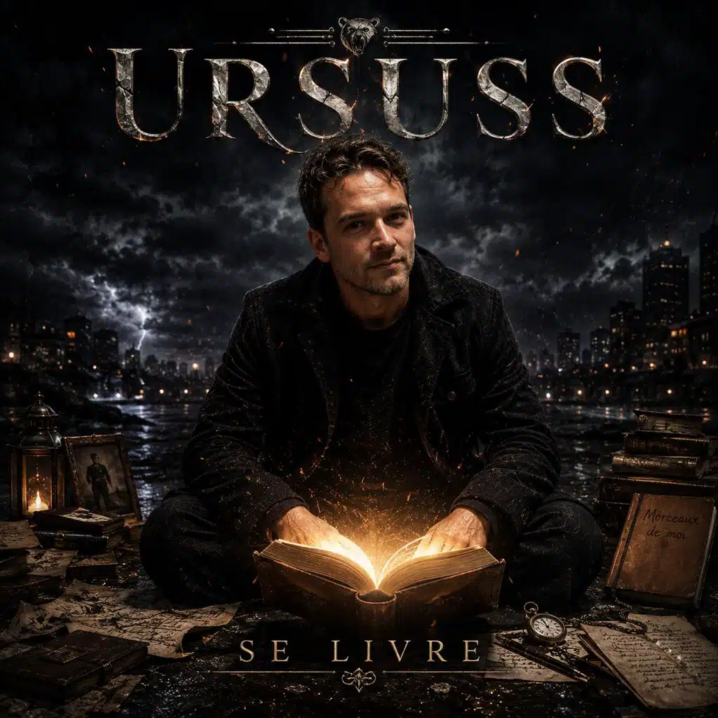 Ursuss se livre, Remake