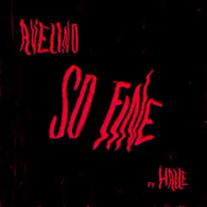 So Fine (feat. Haile WSTRN)